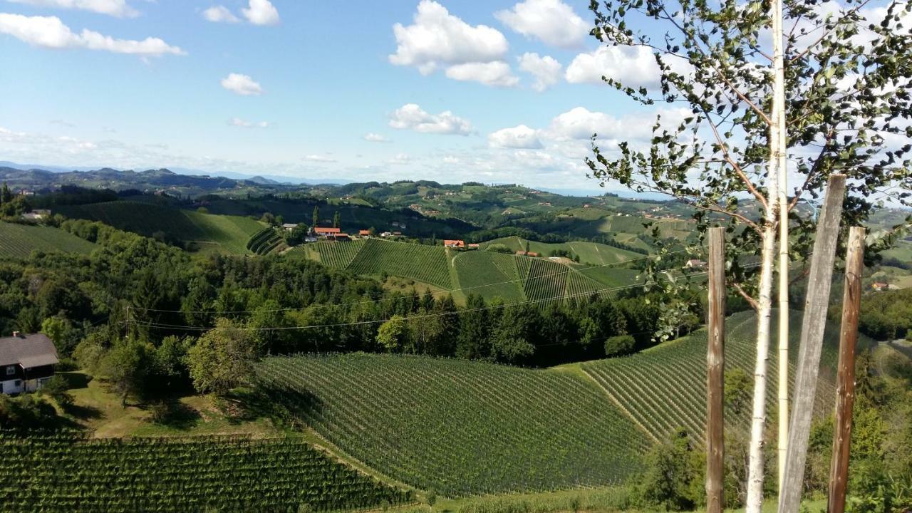 Titscherhof Лойчах Екстер'єр фото